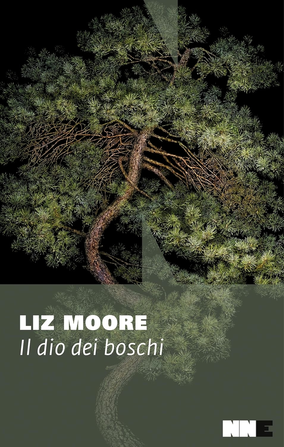 Il dio dei boschi