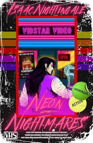 Neon Nightmares