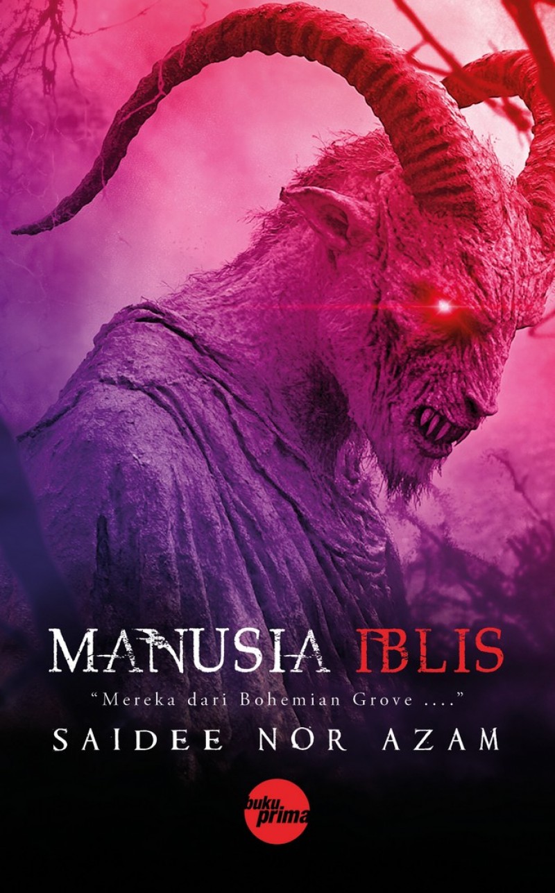 Manusia Iblis