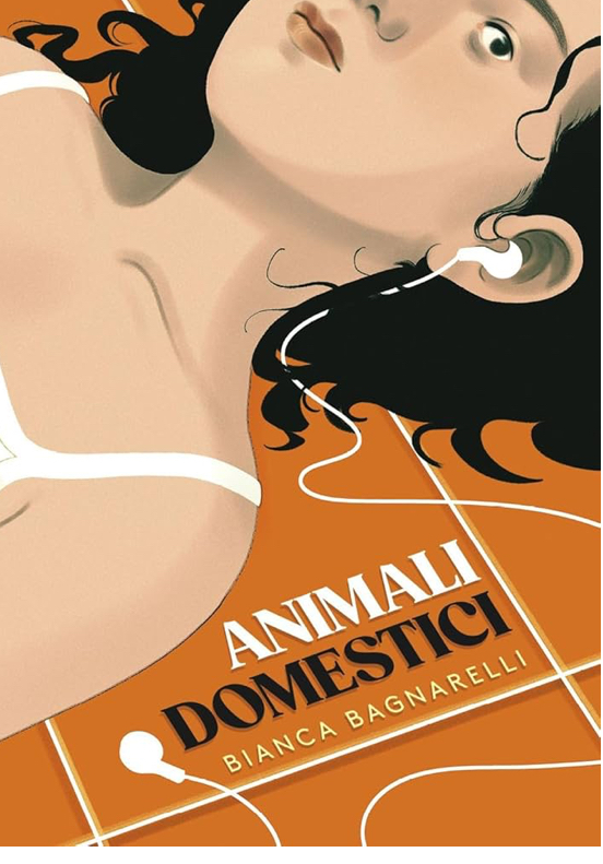 Animali domestici