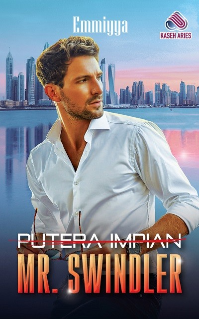 Putera Impian Mr. Swindler