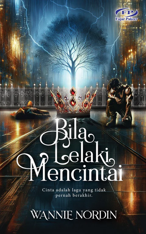 Bila Lelaki Mencintai