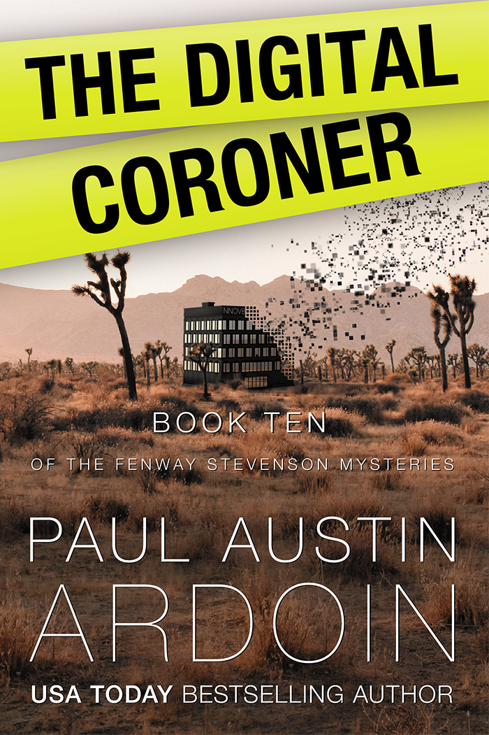 The Digital Coroner