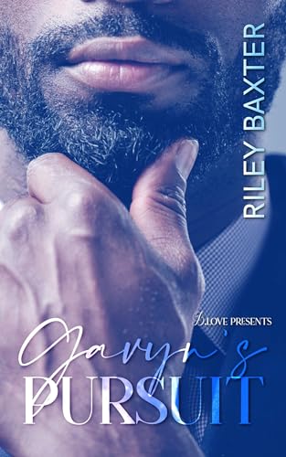 Gavyn's Pursuit