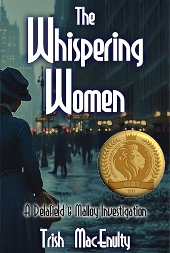 The Whispering Women: A gripping women’s historical mystery