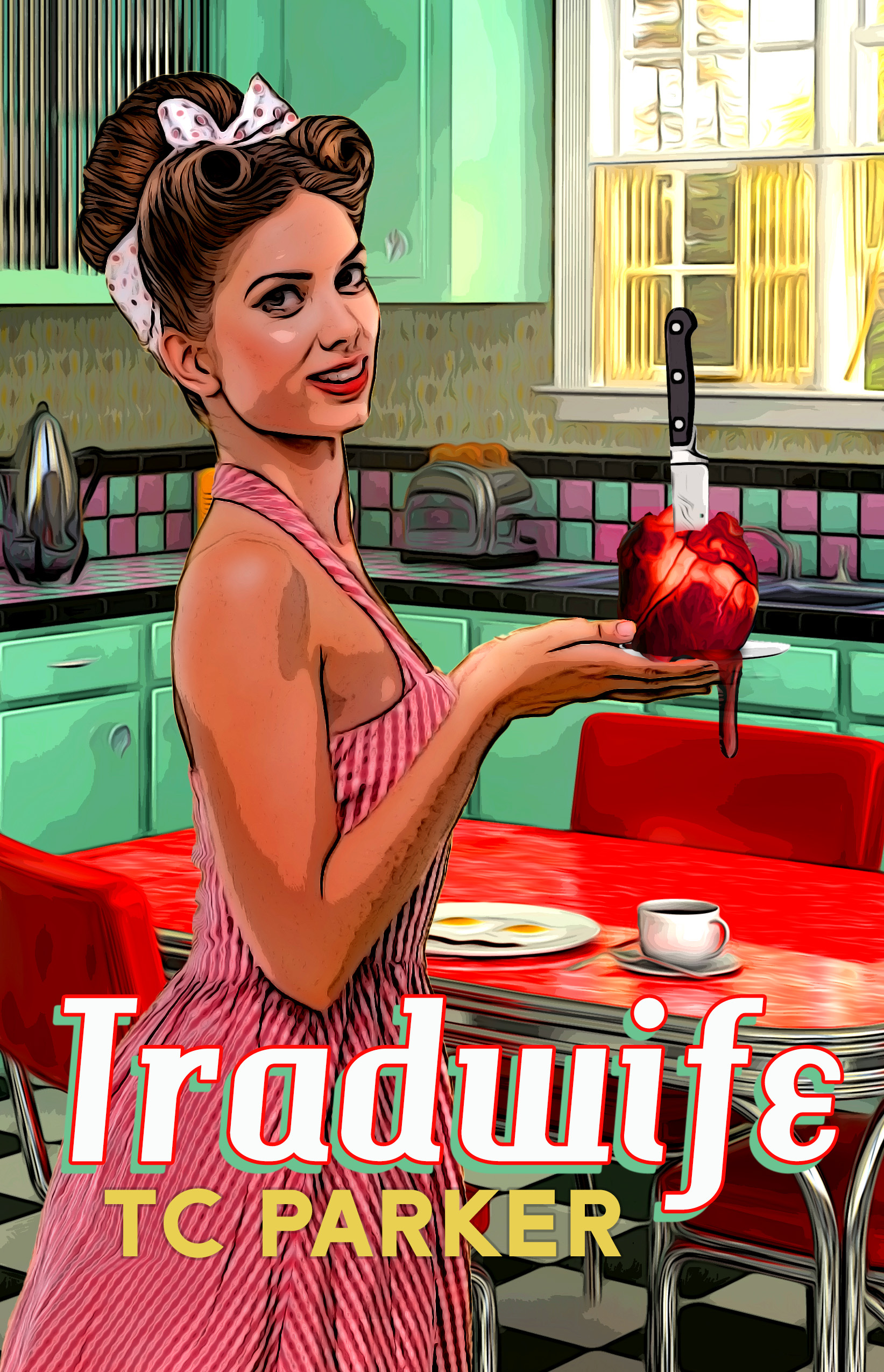 Tradwife