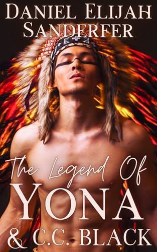 The Legend Of Yona