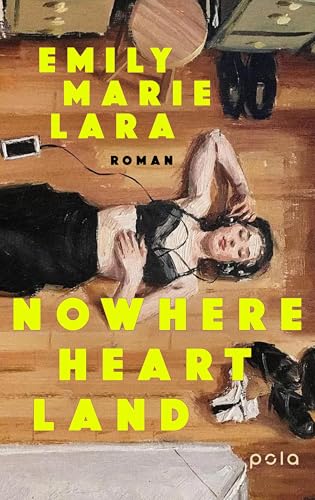 Nowhere Heart Land