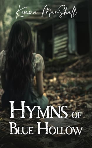 Hymns of Blue Hollow: 1940s Southern Historical Romance Novel