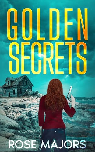 Golden Secrets: Psychological Thriller