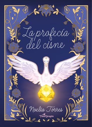 La profecía del Cisne: (versión oscura)
