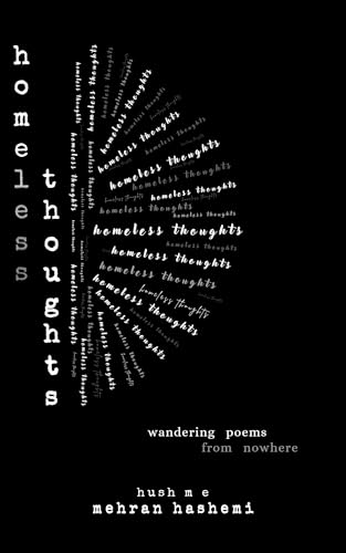 homeless thoughts : wandering poems from nowhere