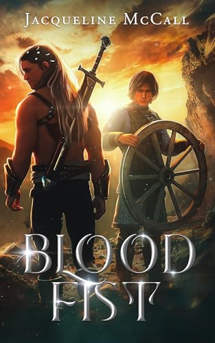 Blood Fist: Steel and Scale Chronicles