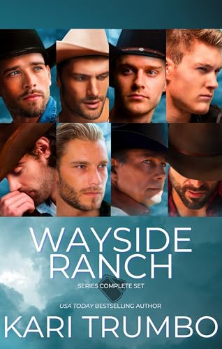Wayside Ranch Complete Series