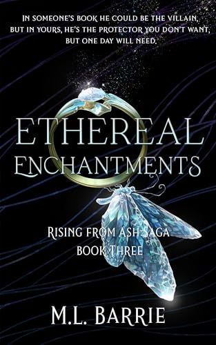 Rising From Ash Saga: Ethereal Enchantments