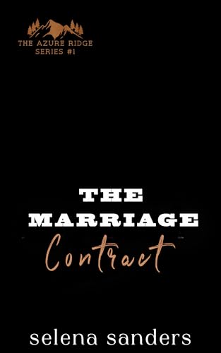 The Marriage Contract