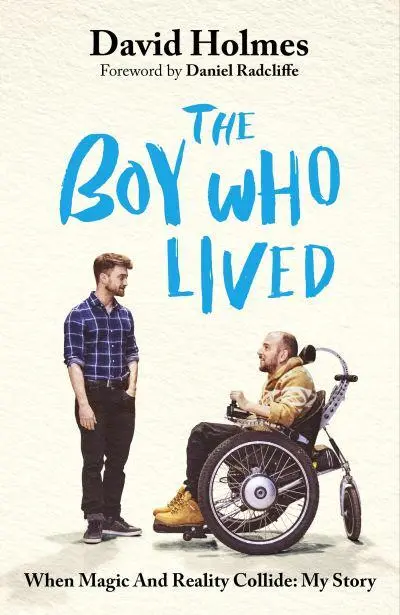 The Boy Who Lived: When Magic and Reality Collide