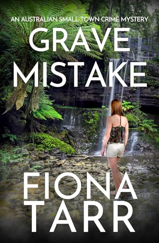 Grave Mistake