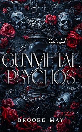 Gunmetal Psychos