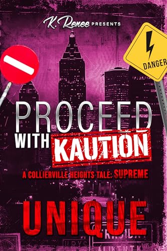 Proceed with Kaution book cover