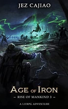 Age of Iron