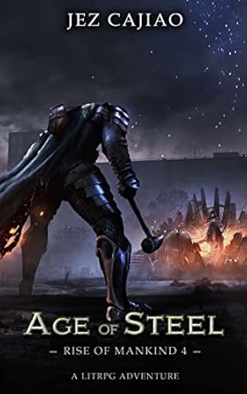 Age of Steel