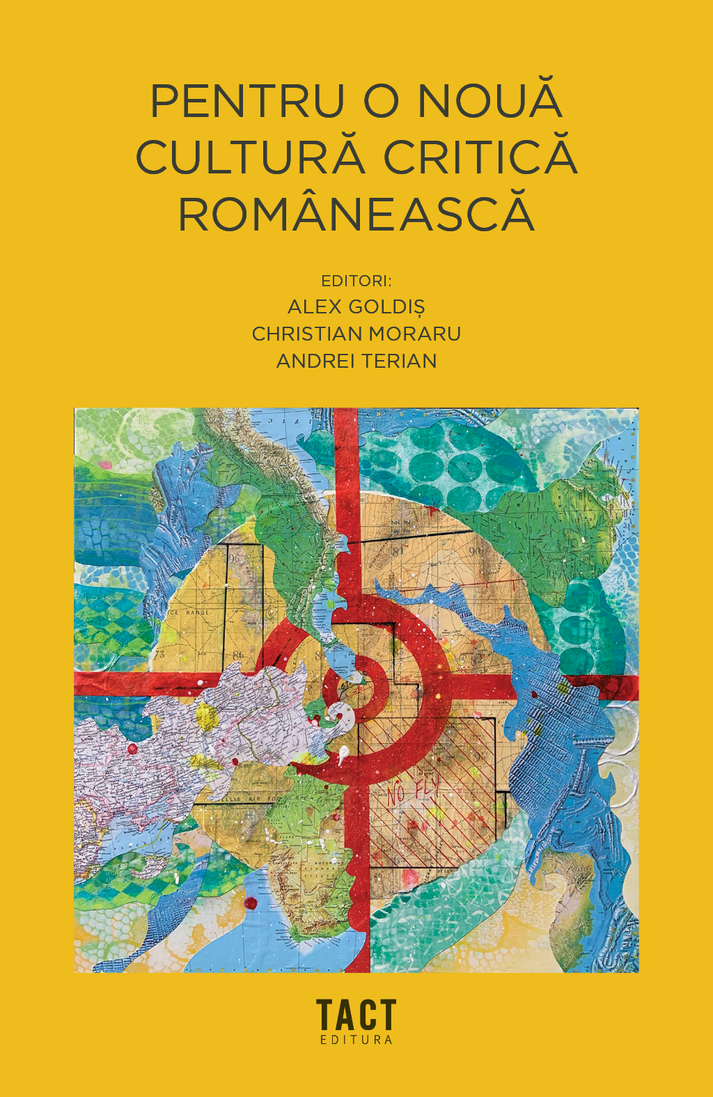 Pentru o nouă cultură critică românească