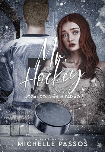 Mr. Hockey: jogando contra a paixão