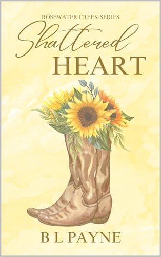 Shattered Heart