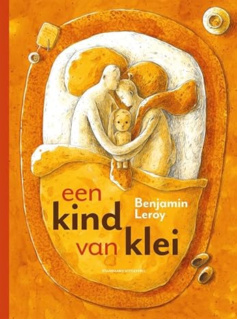 Een kind van klei