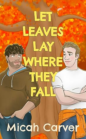 Let Leaves Lay Where They Fall