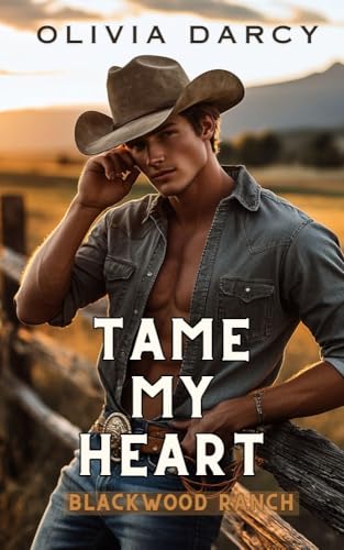 Tame My Heart