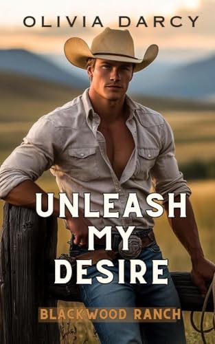 Unleash My Desire