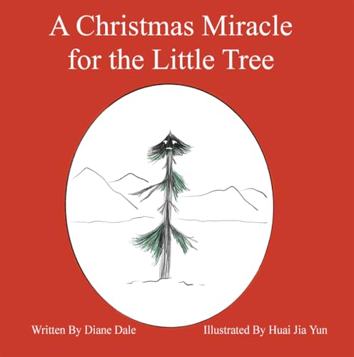 A Christmas Miracle for the Little Tree