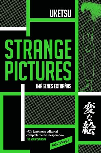 Strange Pictures