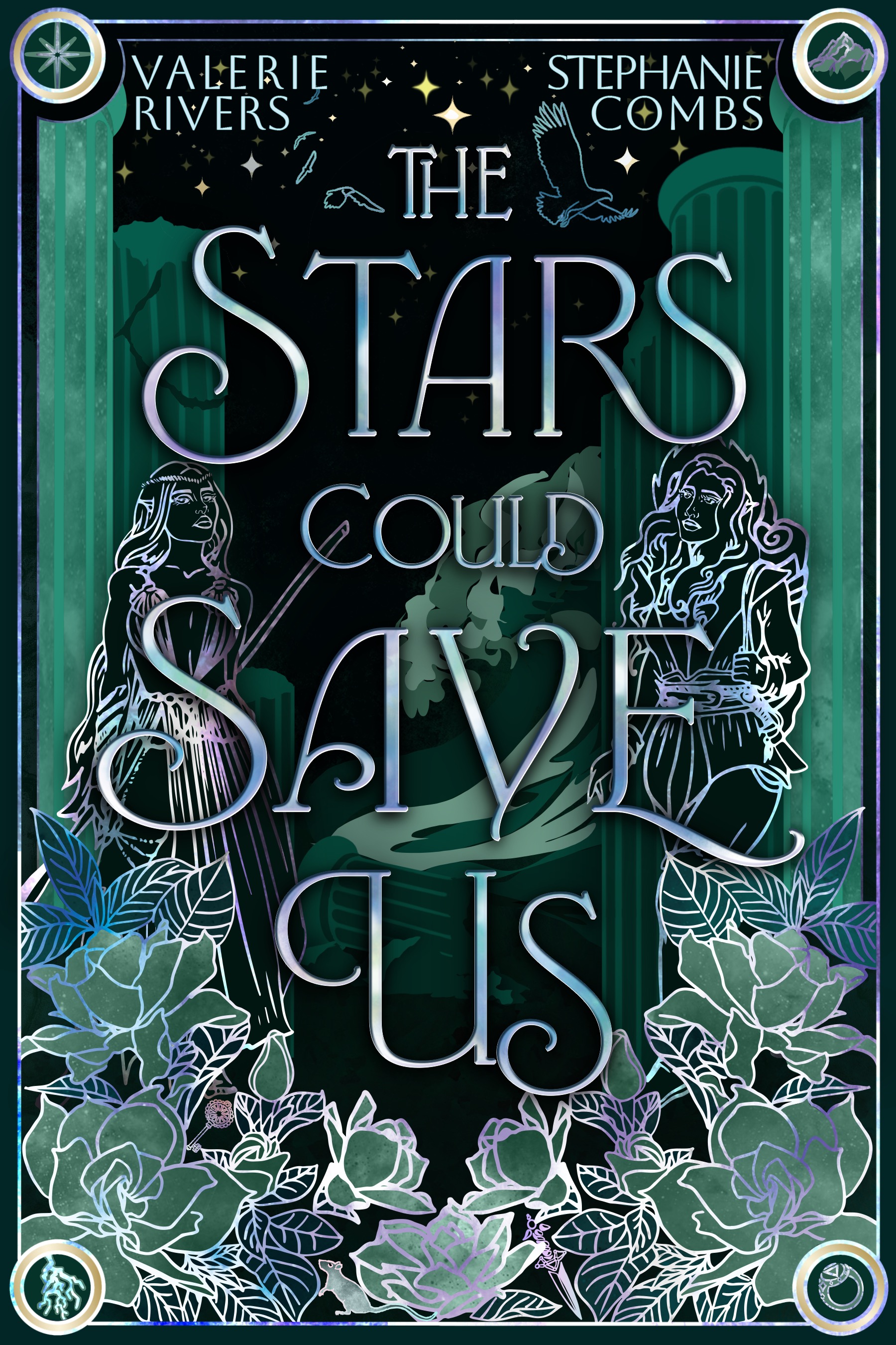 The Stars Could Save Us