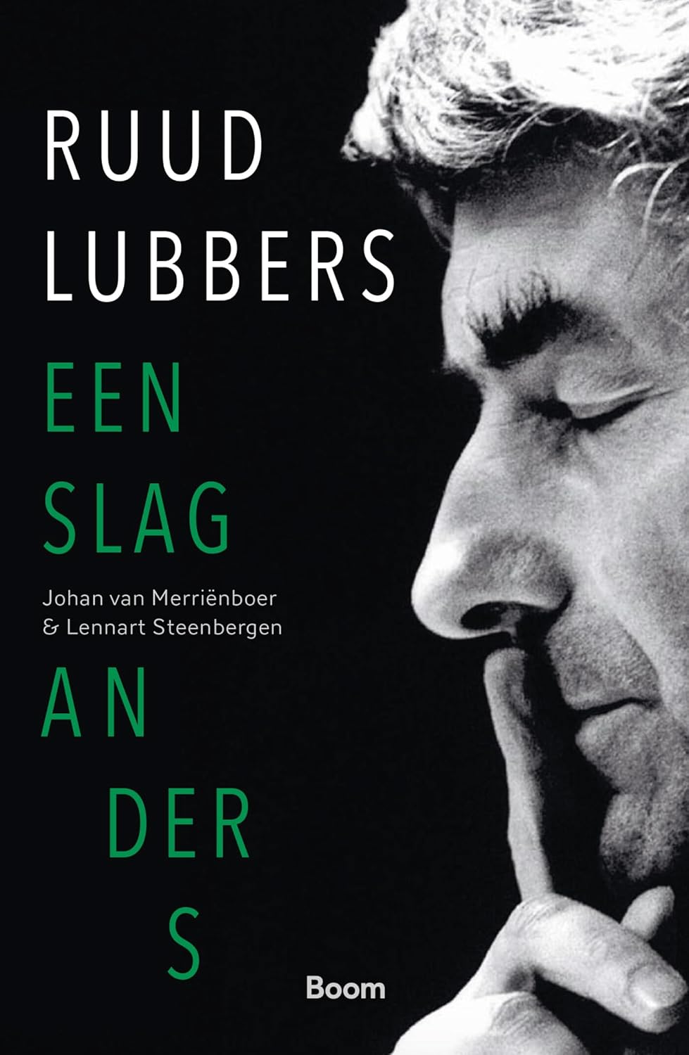 Ruud Lubbers: Een slag anders