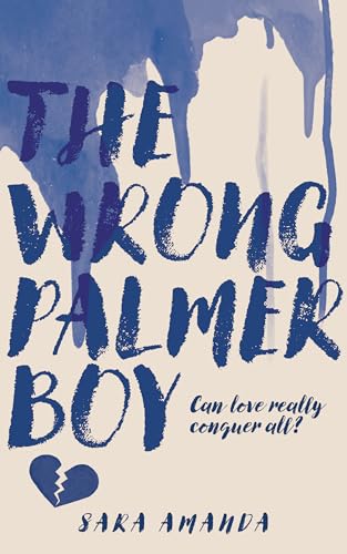 The Wrong Palmer Boy