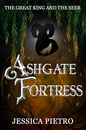 Ashgate Fortress