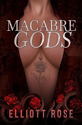 Macabre Gods (Port Macabre #2)