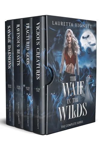 The Waif In The Wilds: The Complete Series
