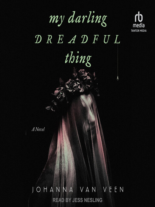 My Darling Dreadful Thing