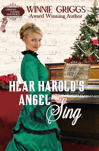 Hear Harold's Angel Sing