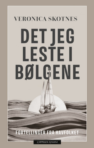 Det jeg leste i bølgene
