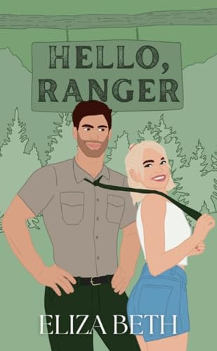 Hello Ranger