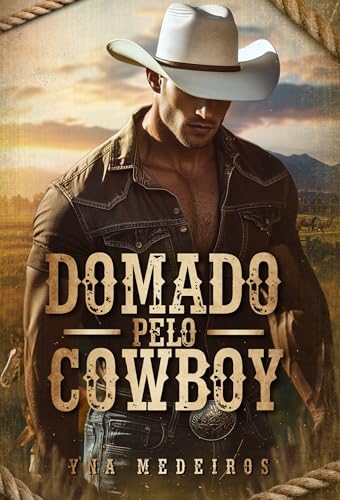 Domado pelo Cowboy