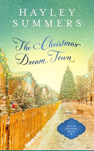 The Christmas Dream Town