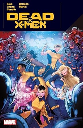 Dead X-Men