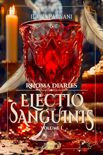 ELECTIO SANGUINIS: Rhoma diaries