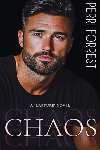 CHAOS: A BWWM Alpha Male Romance